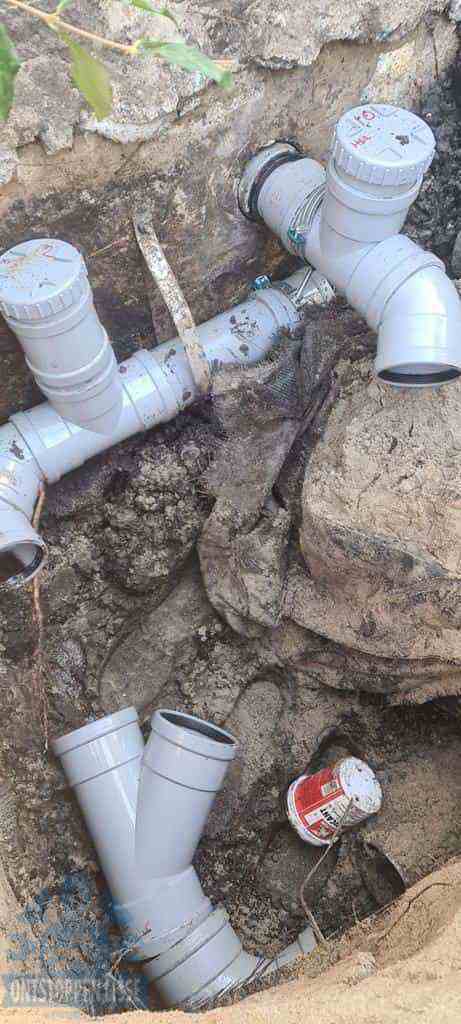 Ontstoppen Verstopping Lisse