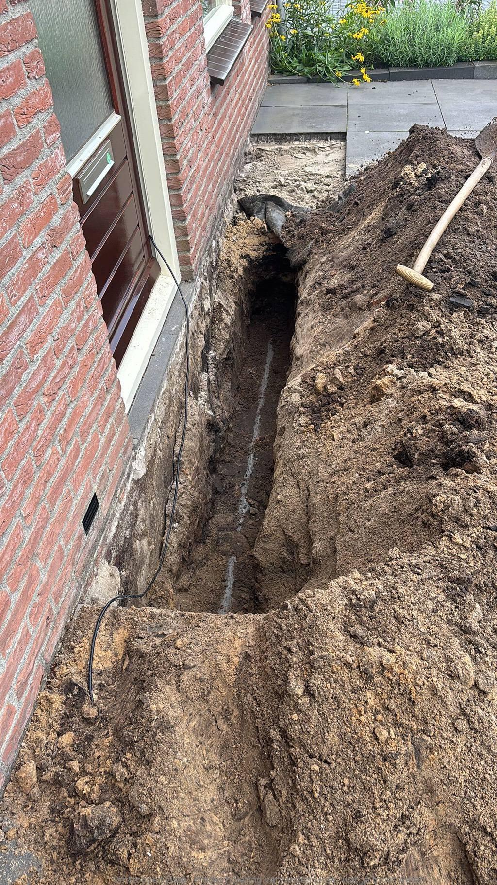 Proces riolering vervangen Lisse: wat je moet weten