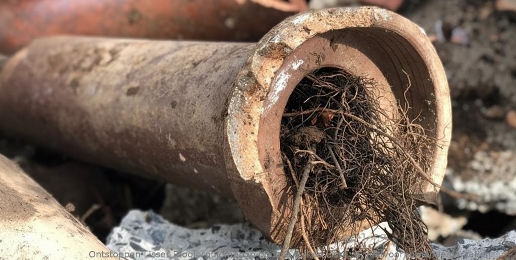 Rioolproblemen in oudere wijken Lisse: veelvoorkomende oorzaken