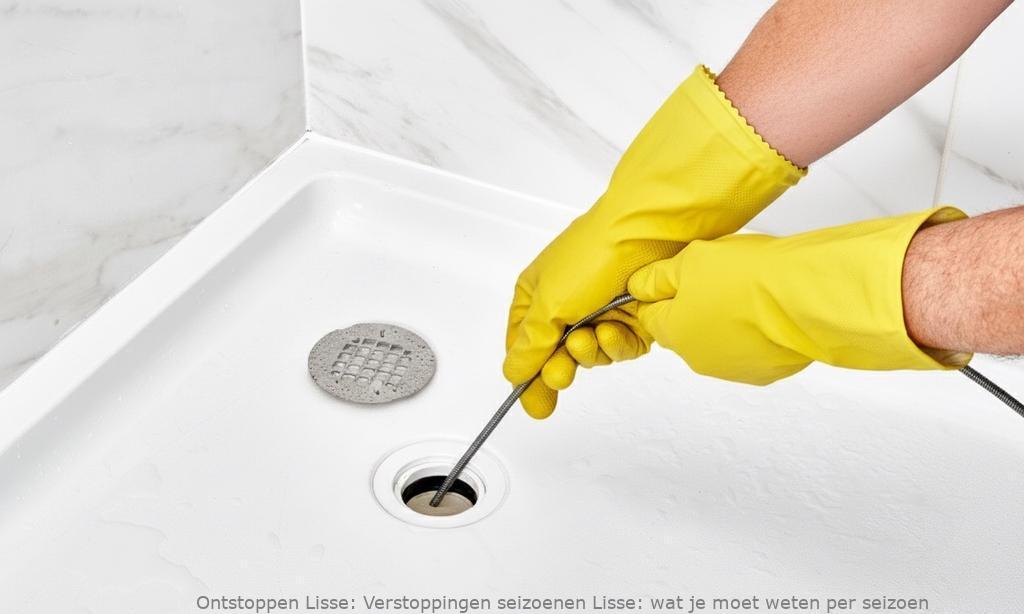 Verstoppingen seizoenen Lisse: wat je moet weten per seizoen
